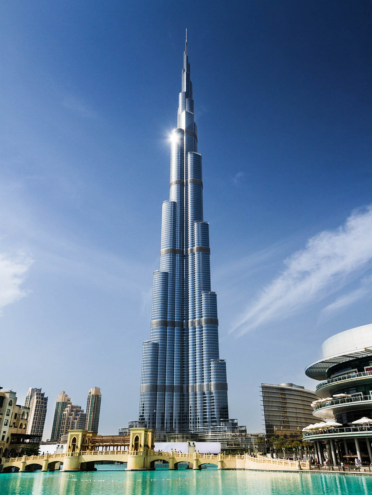 burj khailfa